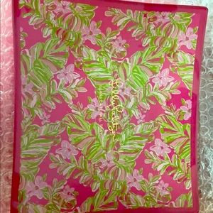 Small catch all tray